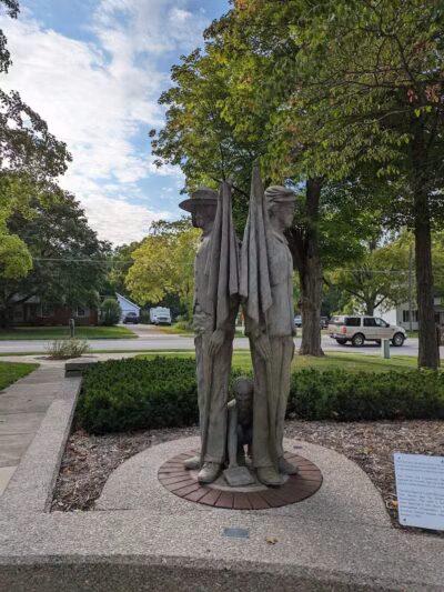 Allendale Community Park - Allendale,