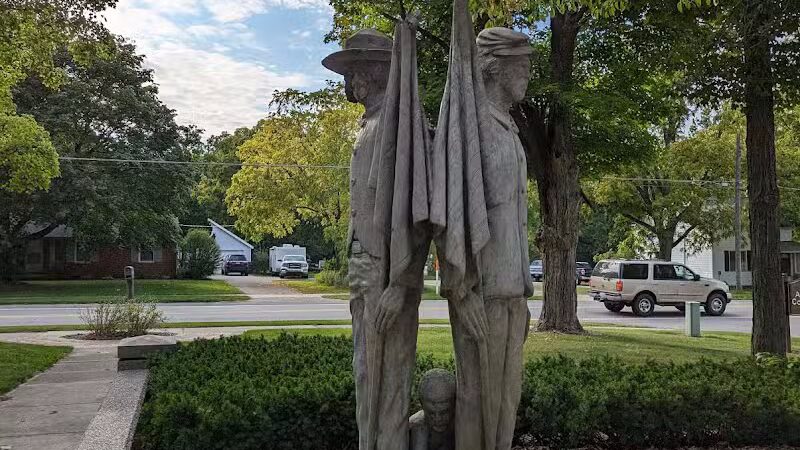 Allendale Community Park - Allendale,