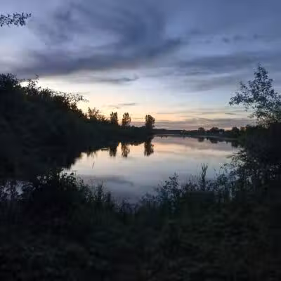 Grand River Open Space - Allendale,