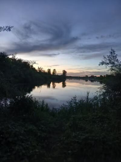 Grand River Open Space - Allendale,
