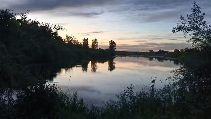 Grand River Open Space - Allendale,