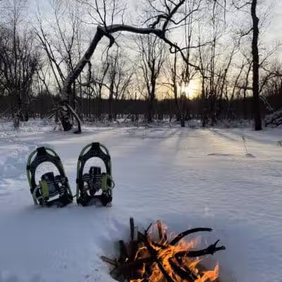 Grand River Open Space - Allendale,