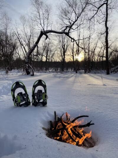 Grand River Open Space - Allendale,