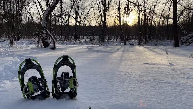 Grand River Open Space - Allendale,