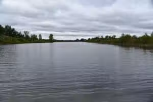 Grand River Open Space - Allendale,