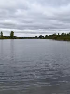 Grand River Open Space - Allendale,