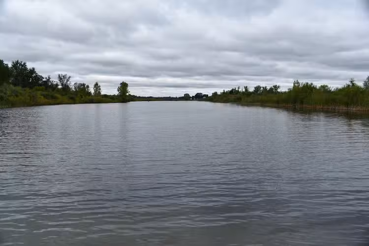 Grand River Open Space - Allendale,