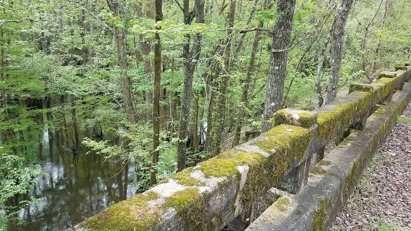 Lower Savannah River Alliance Greenway - Allendale, SC
