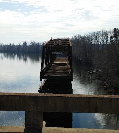 Lower Savannah River Alliance Greenway - Allendale, SC