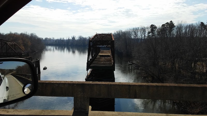 Lower Savannah River Alliance Greenway - Allendale, SC