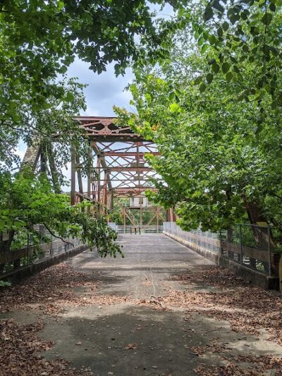 Lower Savannah River Alliance Greenway - Allendale, SC