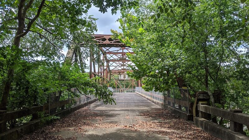 Lower Savannah River Alliance Greenway - Allendale, SC