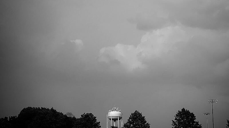 Byron Johnson Park - Allentown, NJ