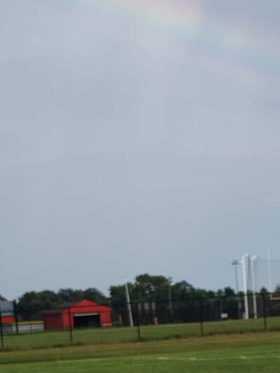 Byron Johnson Park - Allentown, NJ