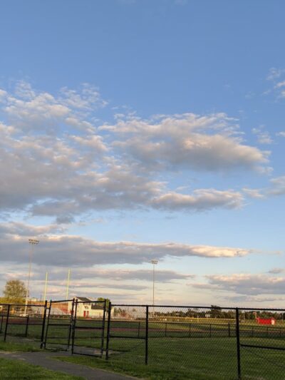 Byron Johnson Park - Allentown, NJ