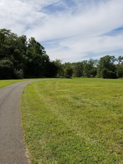 Heritage Park - Allentown, NJ