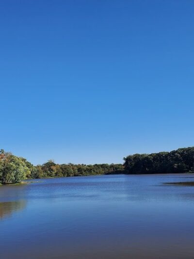 Heritage Park - Allentown, NJ