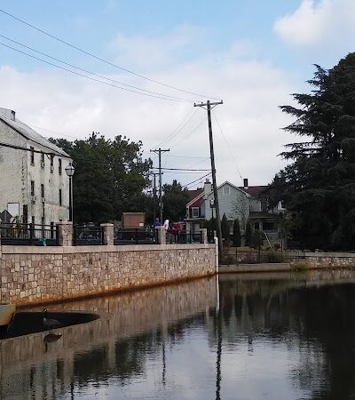 Heritage Park - Allentown, NJ