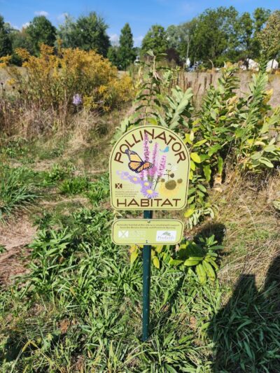 Heritage Park - Allentown, NJ