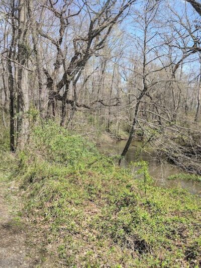 Heritage Park - Allentown, NJ