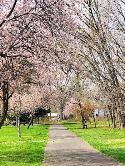 Heritage Park - Allentown, NJ