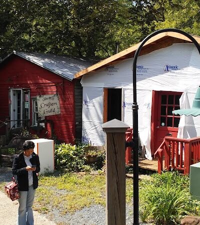 Heritage Park - Allentown, NJ