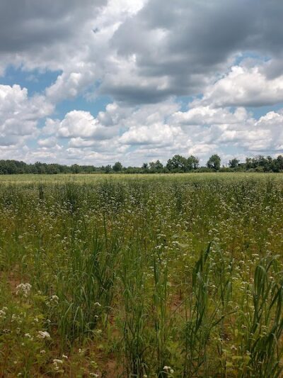 Union Transportation Trail - Allentown, NJ