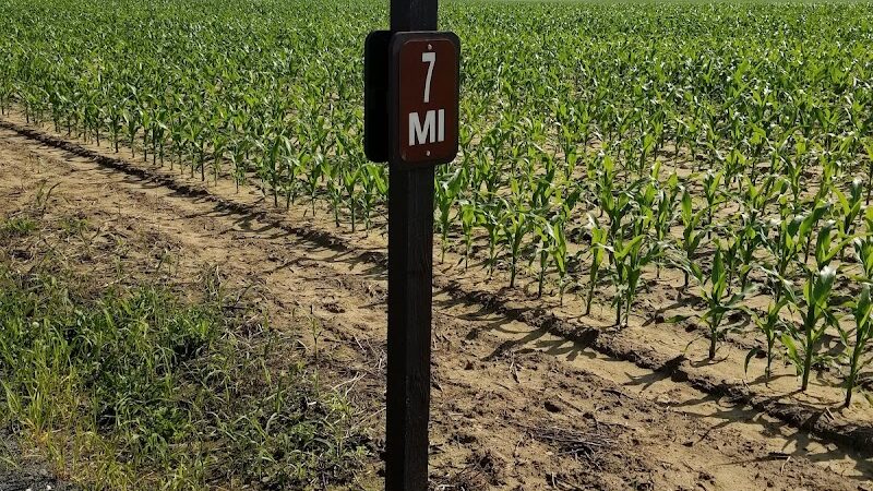 Union Transportation Trail - Allentown, NJ