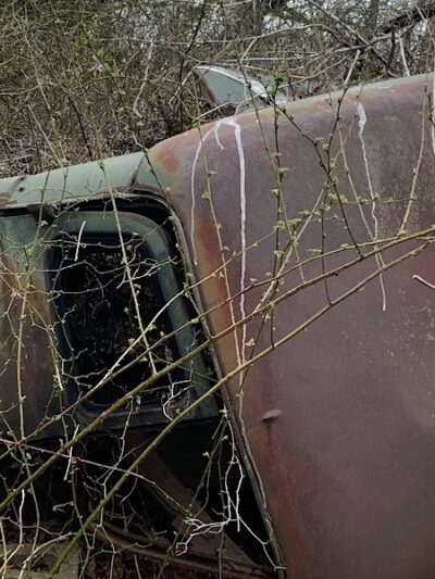 Union Transportation Trail - Allentown, NJ