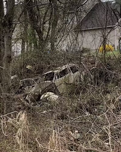 Union Transportation Trail - Allentown, NJ