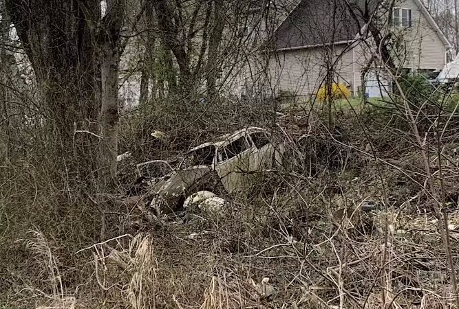 Union Transportation Trail - Allentown, NJ