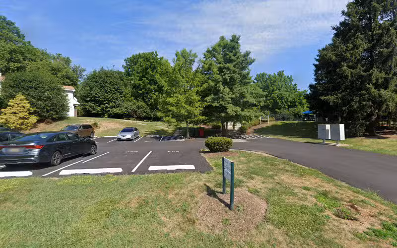 Dog park - Allentown, PA
