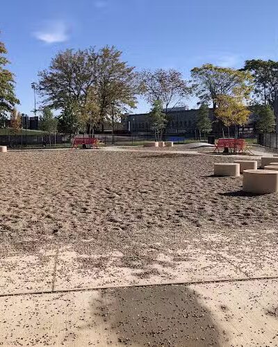 Soldiers Field Road Dog Park - Allston, MA