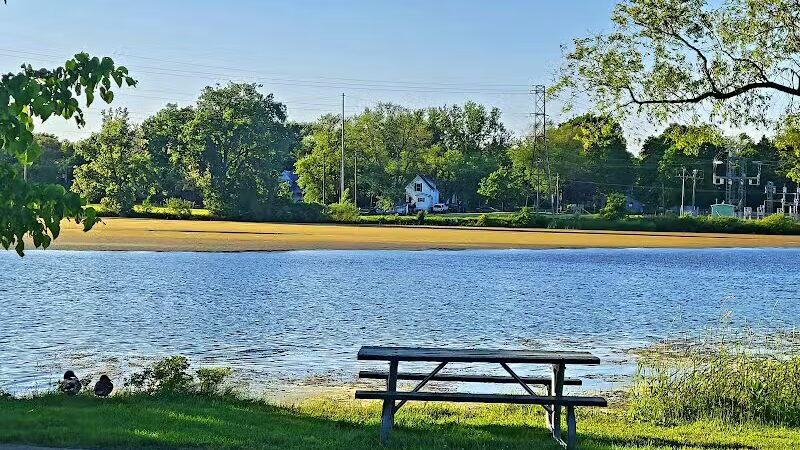 Alma Mountain Bike Trail - Alma,