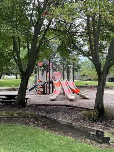 Alma Riverwalk - Alma,