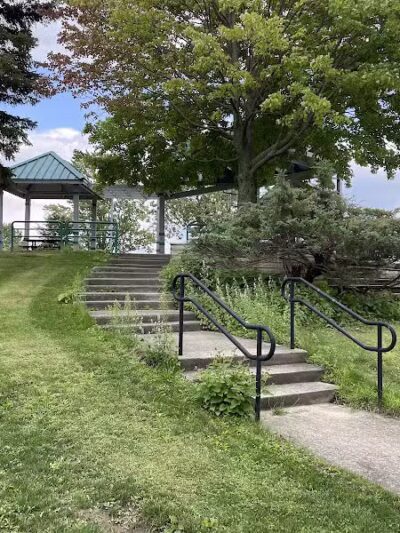 Alma Riverwalk - Alma,