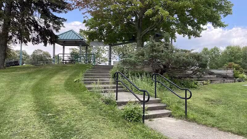 Alma Riverwalk - Alma,