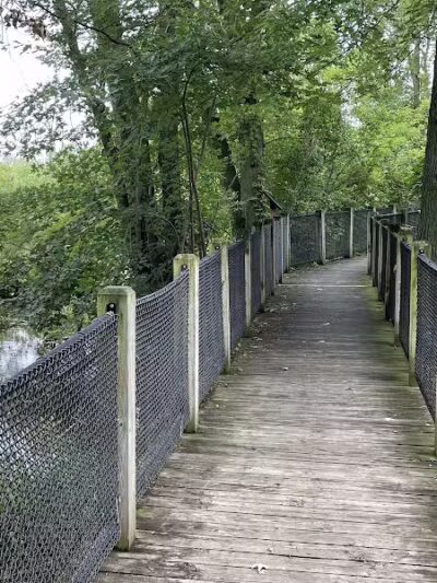 Alma Riverwalk - Alma,