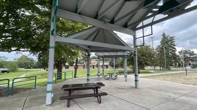 Alma Riverwalk - Alma,