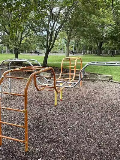 Alma Riverwalk - Alma,