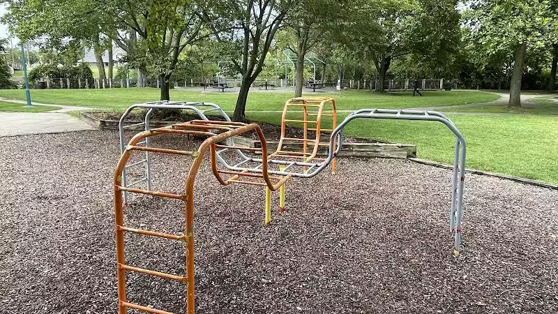 Alma Riverwalk - Alma,