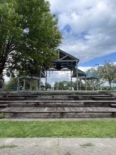 Alma Riverwalk - Alma,