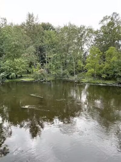 Alma Riverwalk - Alma,