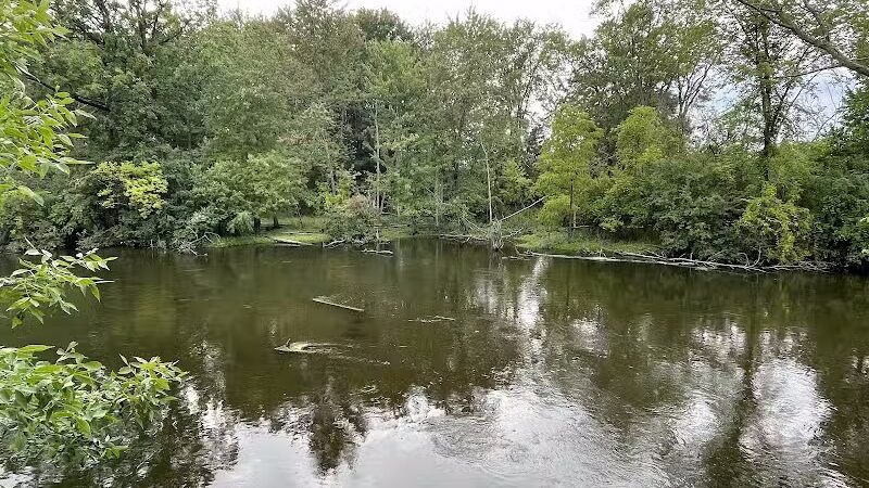 Alma Riverwalk - Alma,