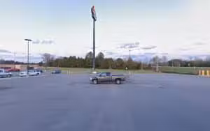 Dog Park at Love's Travel Stops - Alma, AR