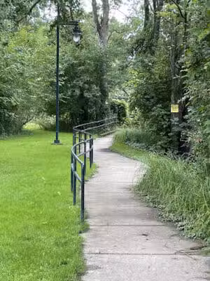 Alma Riverwalk - Alma,