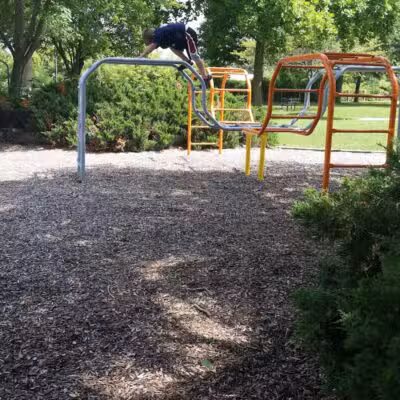 Riverside Park - Alma,