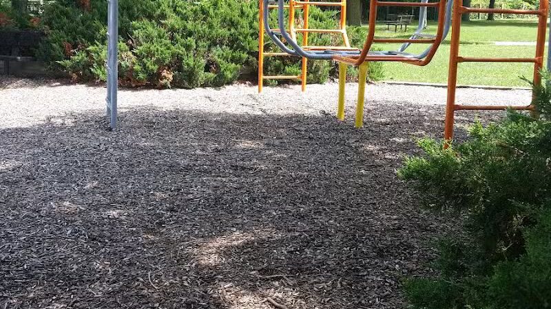 Riverside Park - Alma,