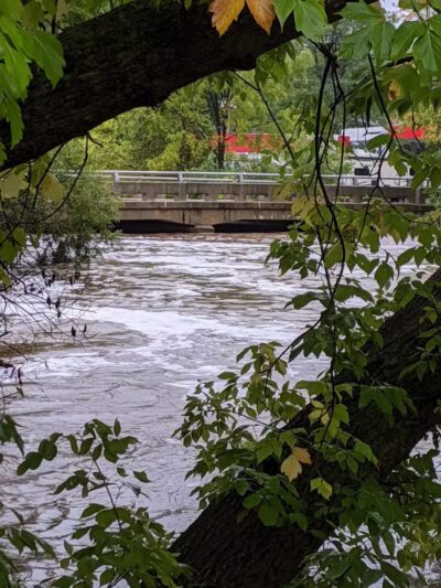 Riverside Park - Alma,