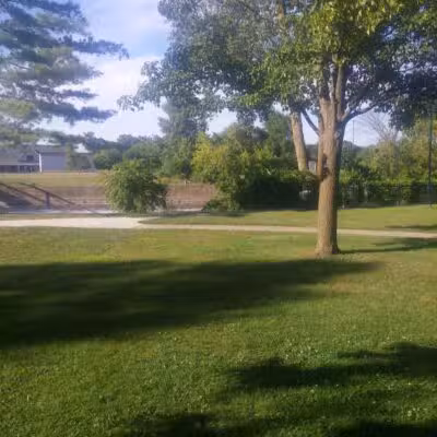Riverside Park - Alma,
